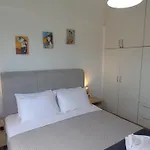 Seaside In Chania Апартаменти *