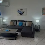 Seaside In Chania Апартаменти Ханья (Крит)