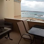 Seaside In Chania דירה חאניה