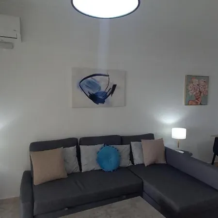 Seaside In Chania * 干尼亞