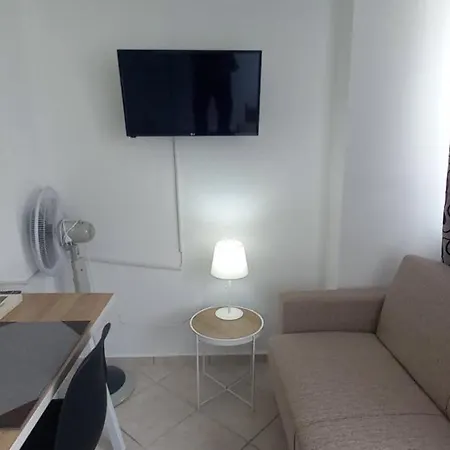 Apartmán Seaside In Chania *