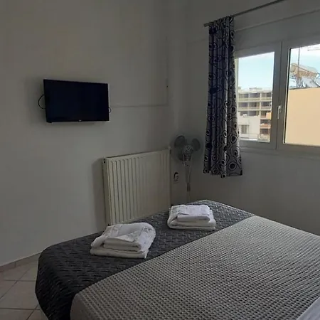 Seaside In Chania * Ханья