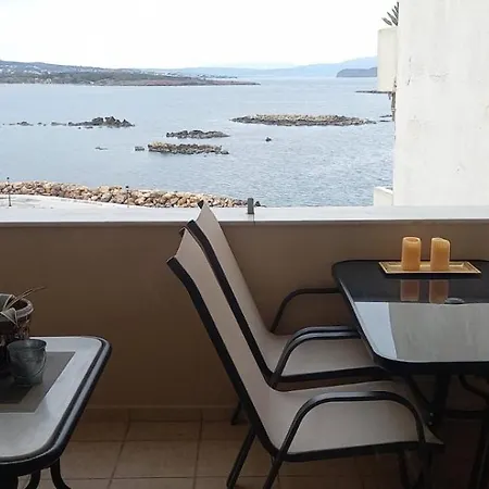 Seaside In Chania * 干尼亞