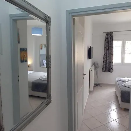 Seaside In Chania Chania (Crete)