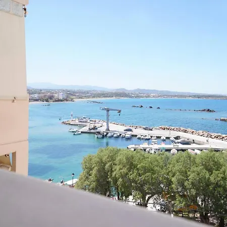 Seaside In Chania *