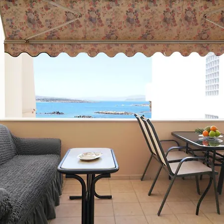 Seaside In Chania