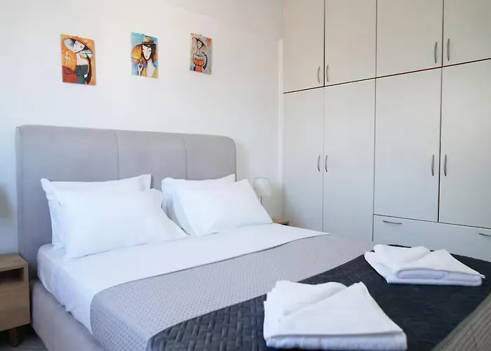 Seaside In Chania * ハニア