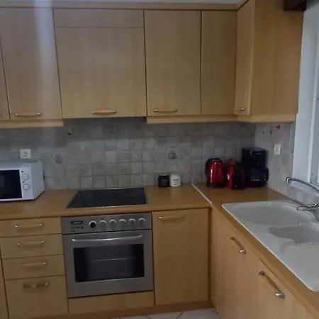 Апартаменти Seaside In Chania Ханья (Крит)