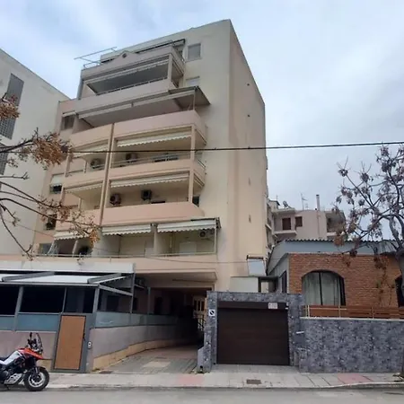 Seaside In Chania * Ханья (Крит)