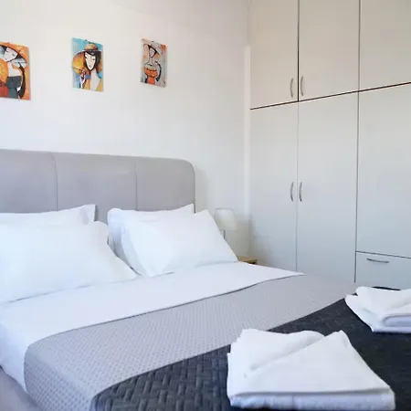 Seaside In Chania * Hanya