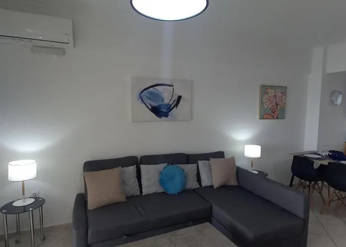 Seaside In Chania * Hanya