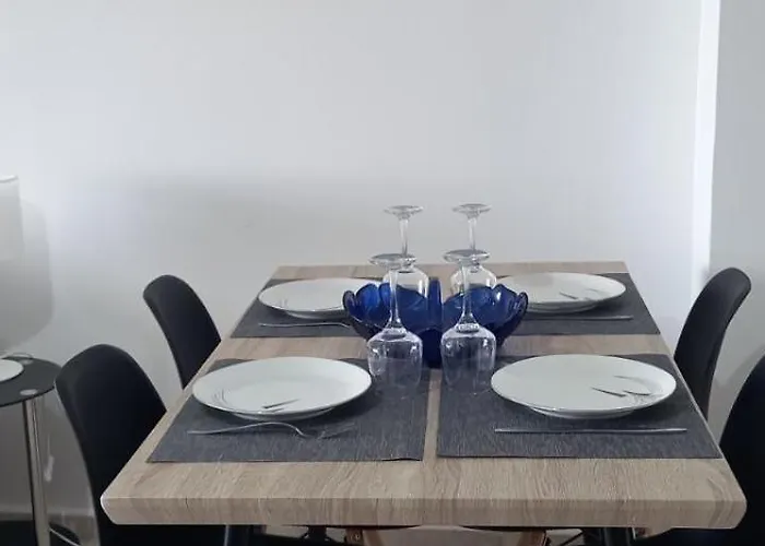 Apartment Seaside In Chania