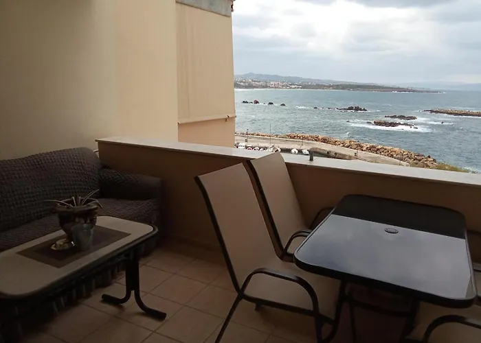Seaside In Chania Apartment Chania (Crete)
