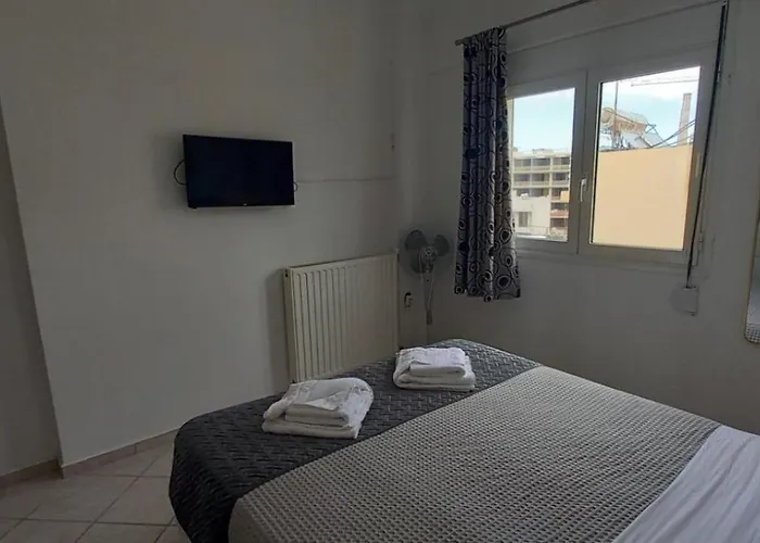 Seaside In Chania * Chania (Crete)