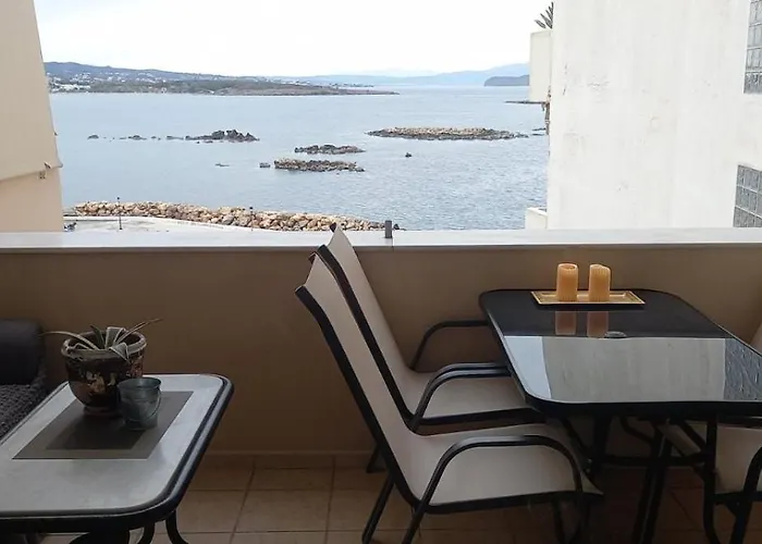 Seaside In Chania * Chania (Crete)