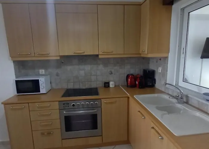 Apartment Seaside In Chania Chania (Crete)