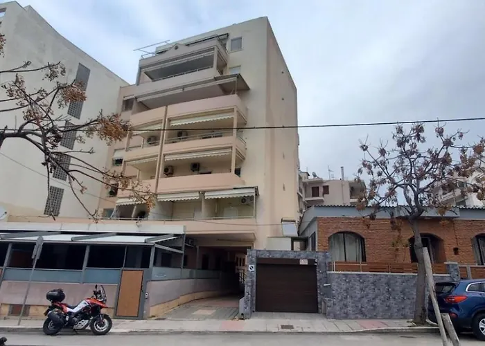 Seaside In Chania * Hanya