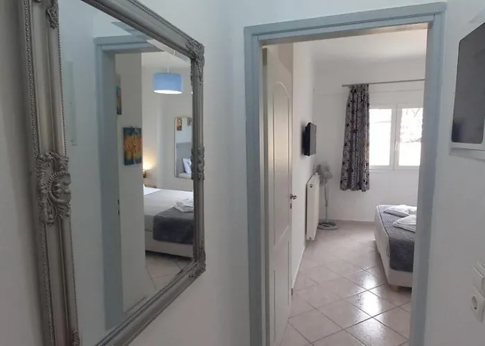 Seaside In Chania Chania (Crete)