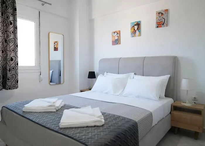 Apartment Seaside In Chania Chania (Crete)